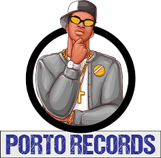 Logo - Porto Records